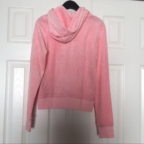 Juicy Couture Hoodie - Picture 2 of 2